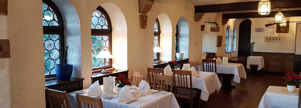 Burg Windeck Hotel- und Restaurant