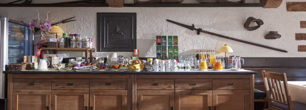 Burg Windeck Hotel- und Restaurant