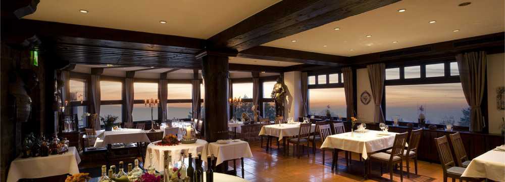 Burg Windeck Hotel- und Restaurant