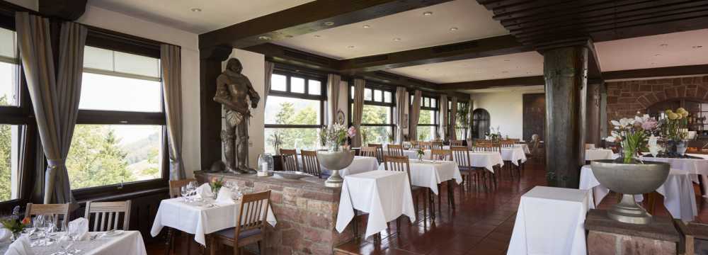 Burg Windeck Hotel- und Restaurant