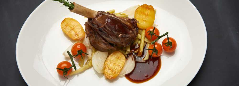 Burg Windeck Hotel- und Restaurant
