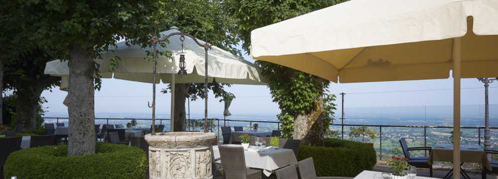 Burg Windeck Hotel- und Restaurant