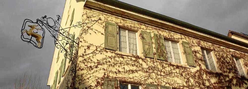 Gasthaus Hirschen