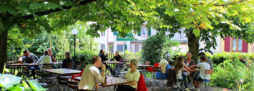 Gasthaus Hirschen