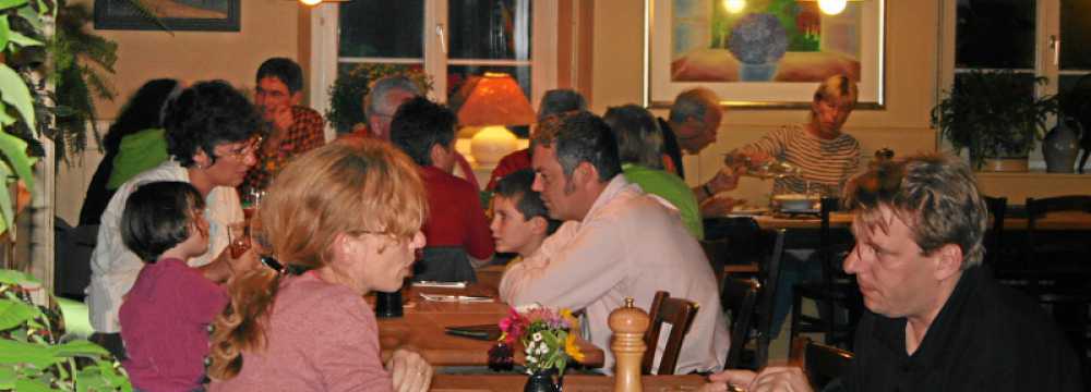 Gasthaus Hirschen