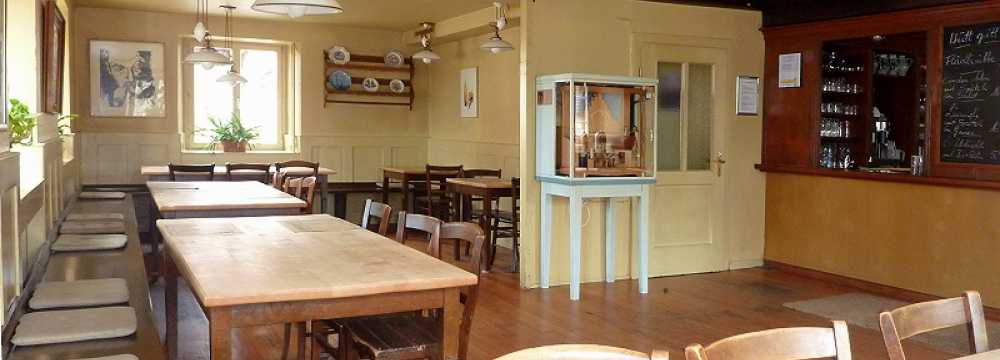 Gasthaus Hirschen