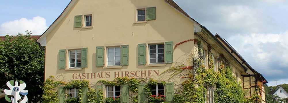 Gasthaus Hirschen