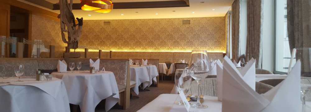 Berghotel Hoher Knochen