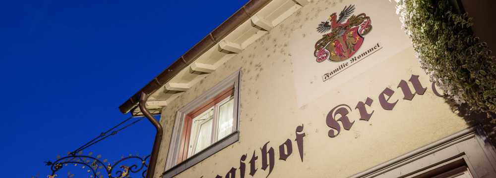 Landgasthof Kreuz