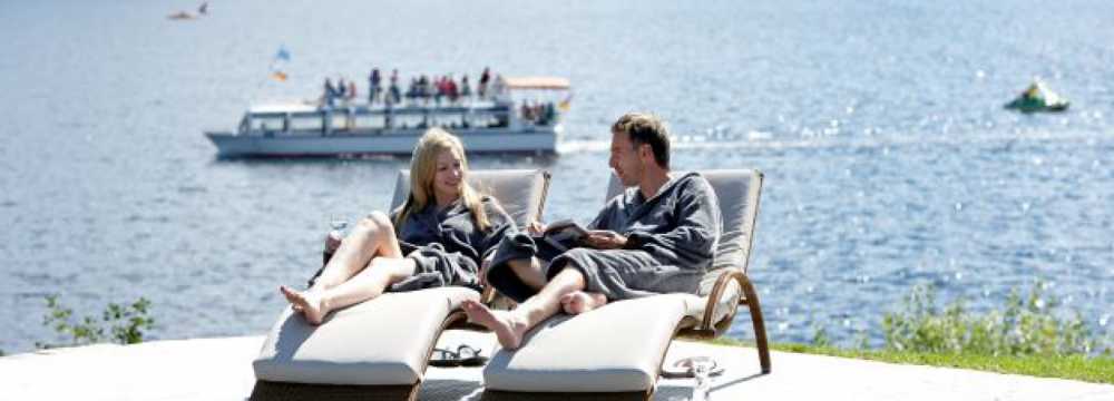 Seehotel Wiesler