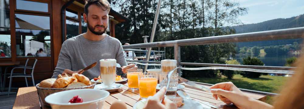 Seehotel Wiesler