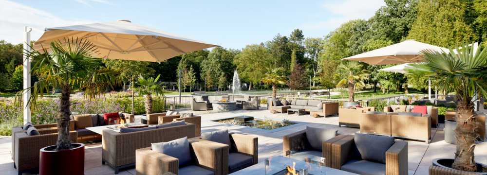 karl - Restaurant am Park 