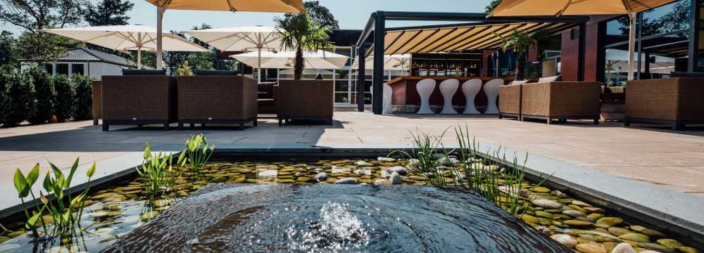 karl - Restaurant am Park 