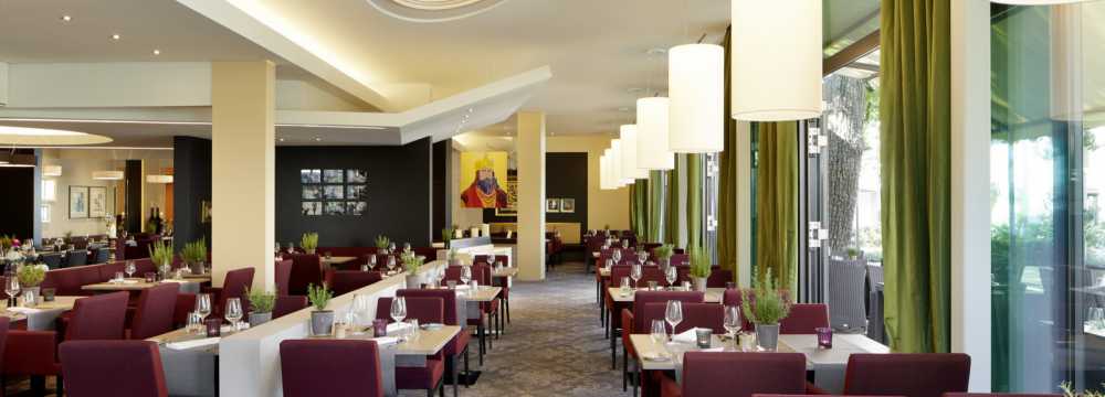 karl - Restaurant am Park 