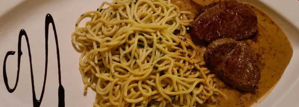 Spaghetti Oper