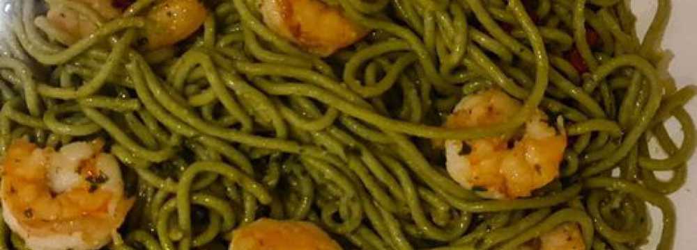 Spaghetti Oper