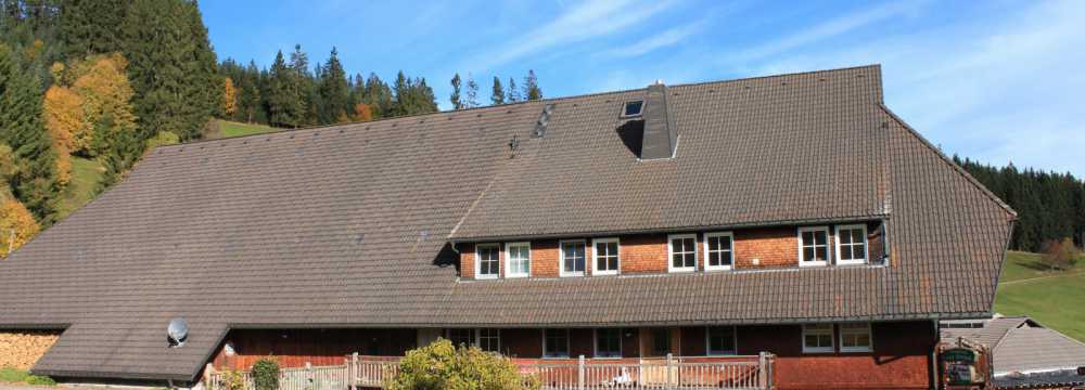 Gasthaus zum Strauß 