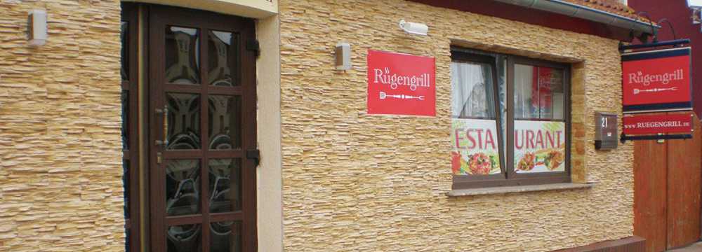 Rügengrill
