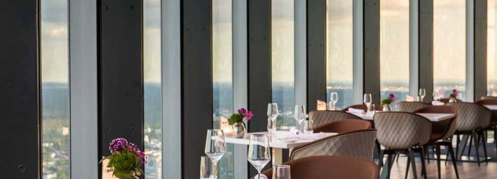 Maintower Restaurant & Lounge