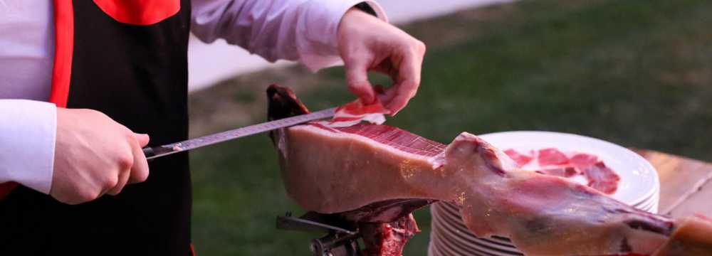 Ristorante Il Pescatore Italienisches Catering Events Hochzeiten