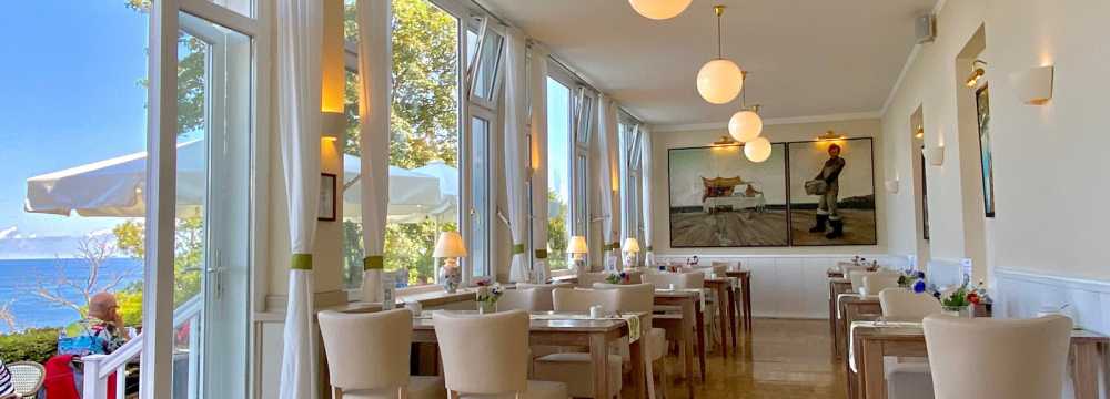Panorama Restaurant Lohme