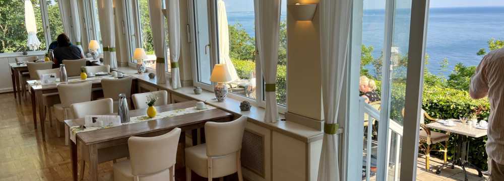 Panorama Restaurant Lohme