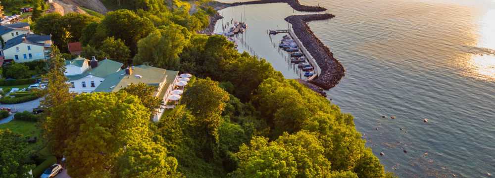 Panorama Restaurant Lohme