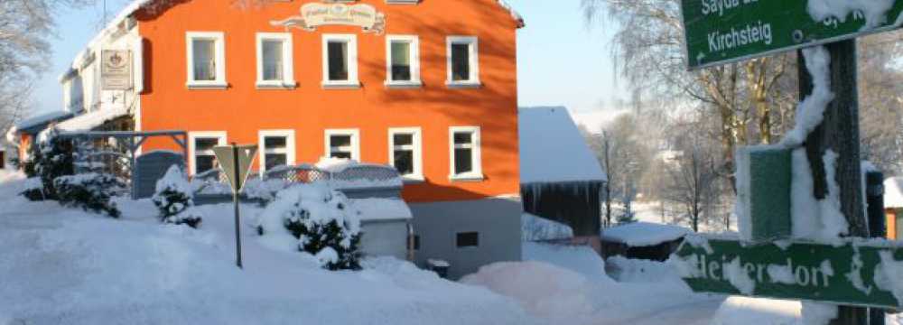 Gasthof Dittmannsdorf
