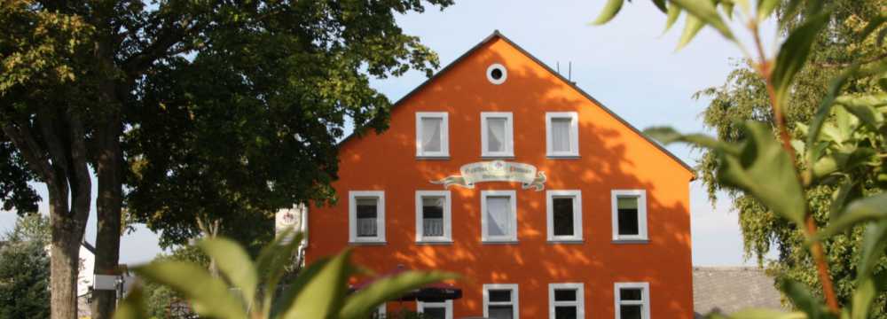 Gasthof Dittmannsdorf