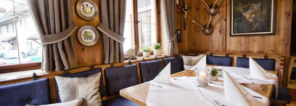 Hotel Gasthaus Hirschen