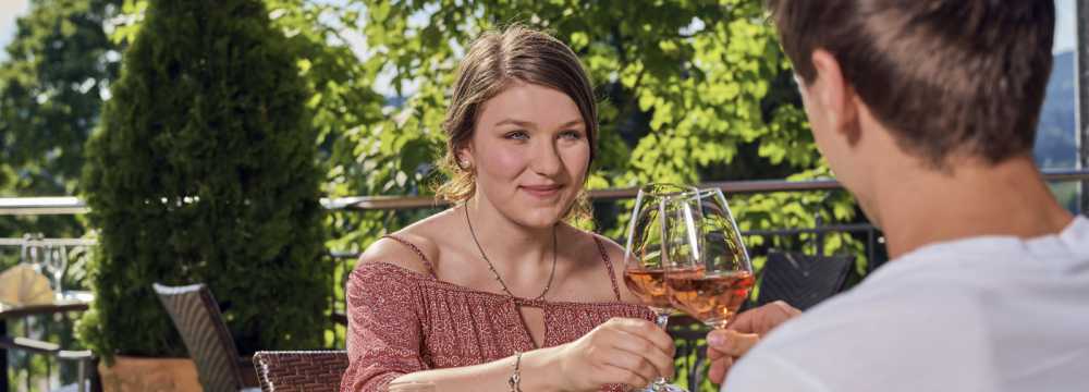 Spirit & Spa Birkenhof am Elfenhain