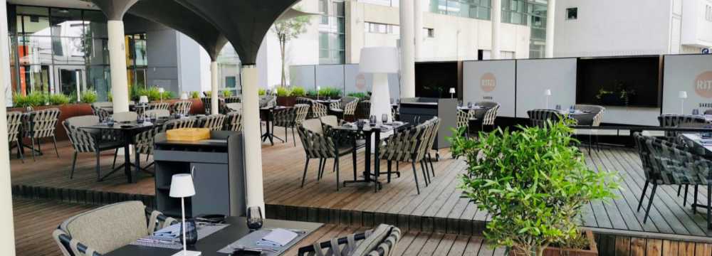 Ritzi Stuttgart