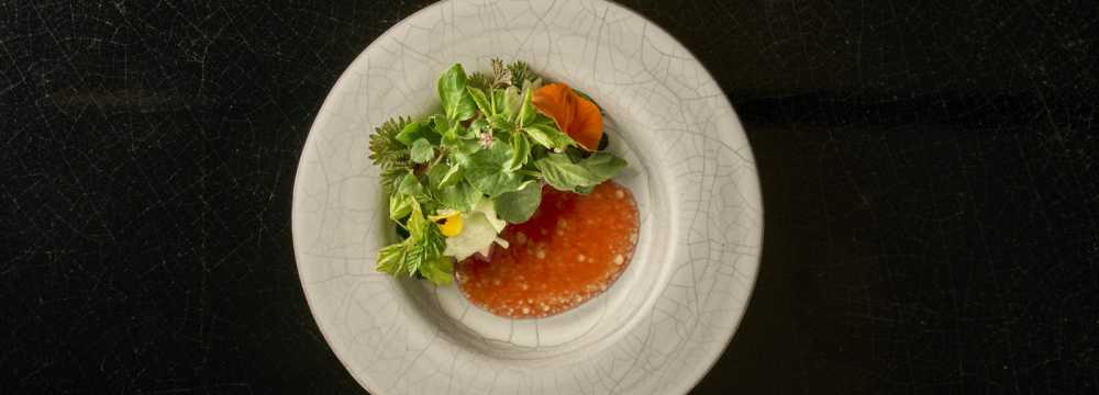 Rutz Restaurant