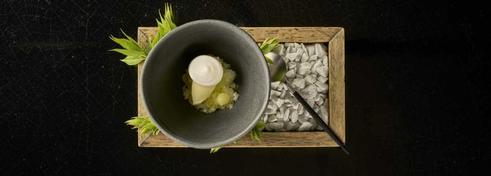Rutz Restaurant