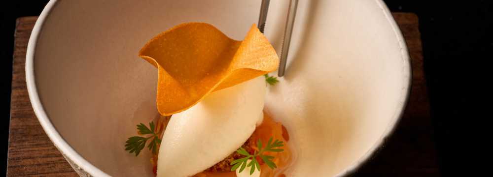 Rutz Restaurant