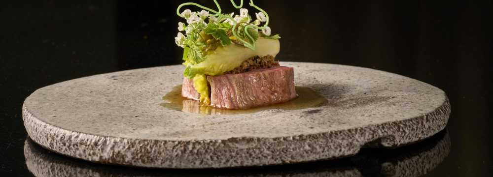 Rutz Restaurant