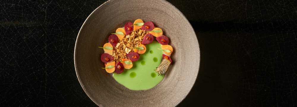 Rutz Restaurant