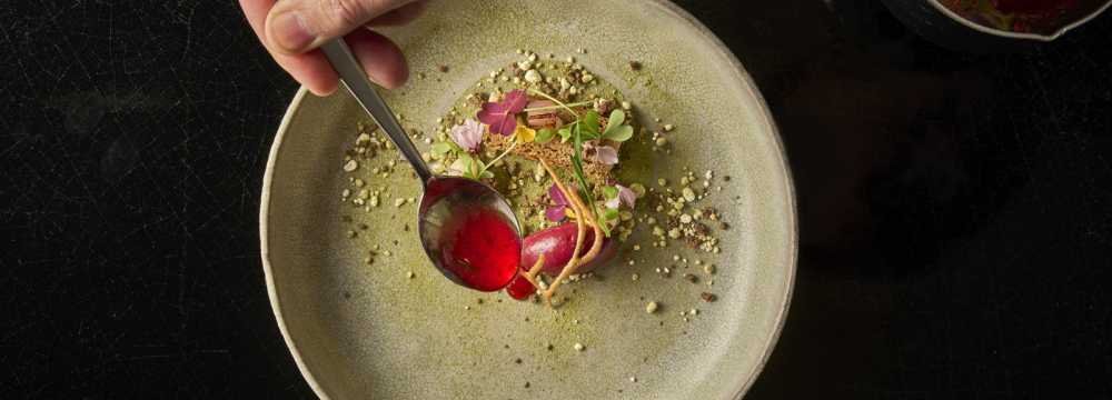 Rutz Restaurant