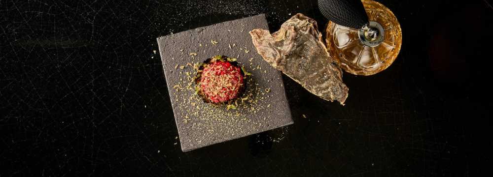 Rutz Restaurant