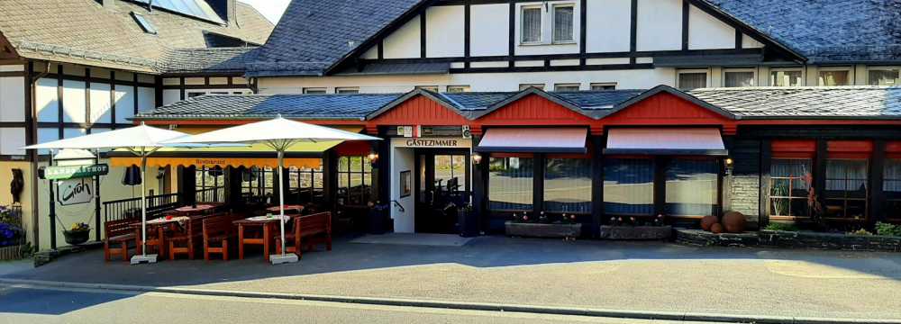 Landgasthof-groh.de