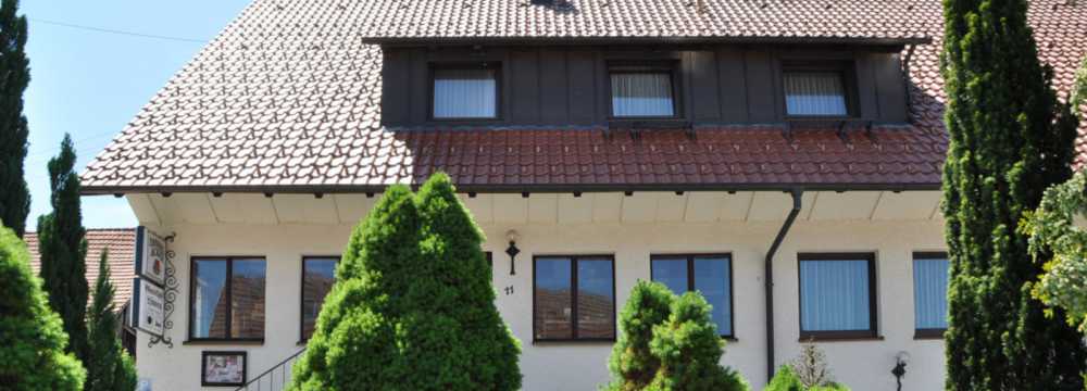 Gasthof Löwen