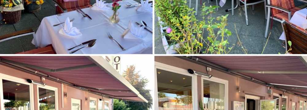 Boutique Hotel Goldene Henne