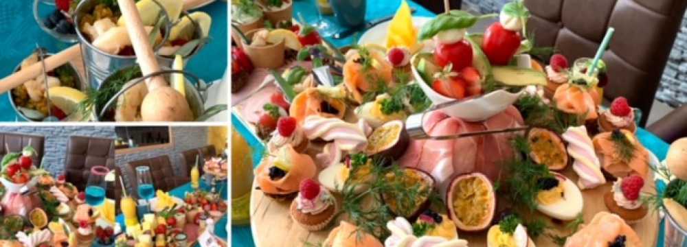 Boutique Hotel Goldene Henne
