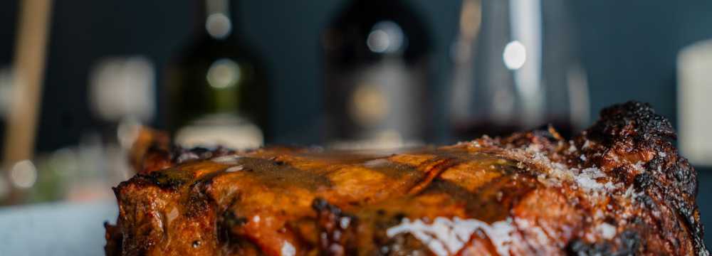 Steakhouse Las Malvinas