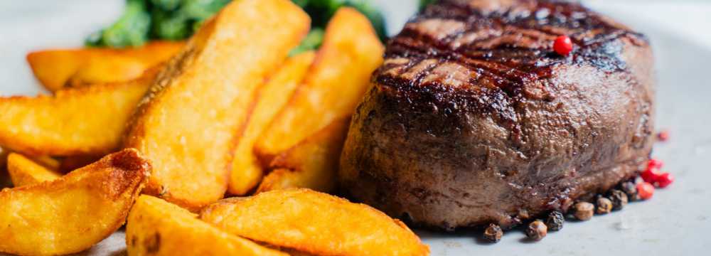 Steakhouse Las Malvinas