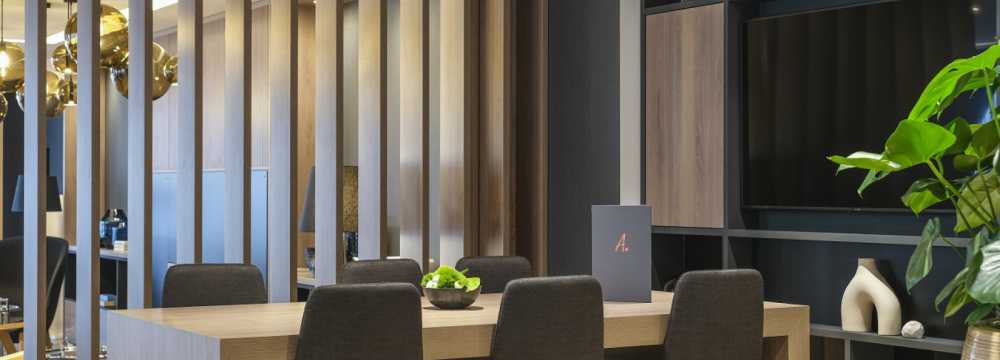 ALBERTZ - The German Eatery