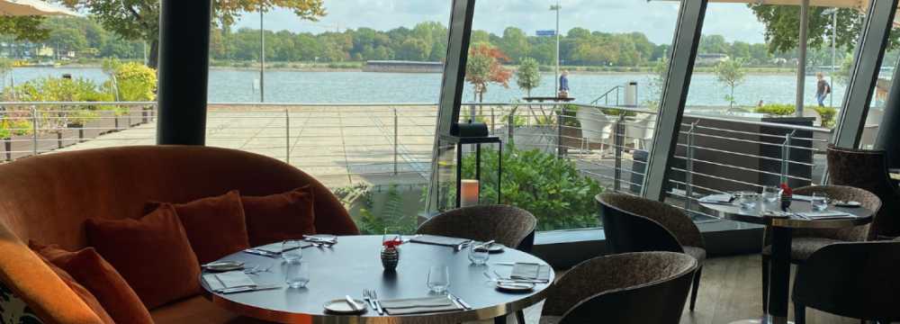 Bellpepper Hyatt Regency Mainz