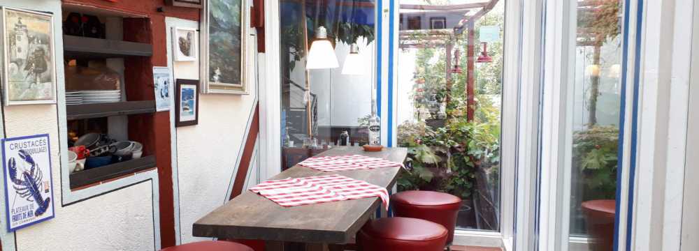  Blé Noir - Crêperie bretonne • Restaurant • Boutique