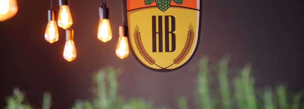 Heilbronner Brauhaus