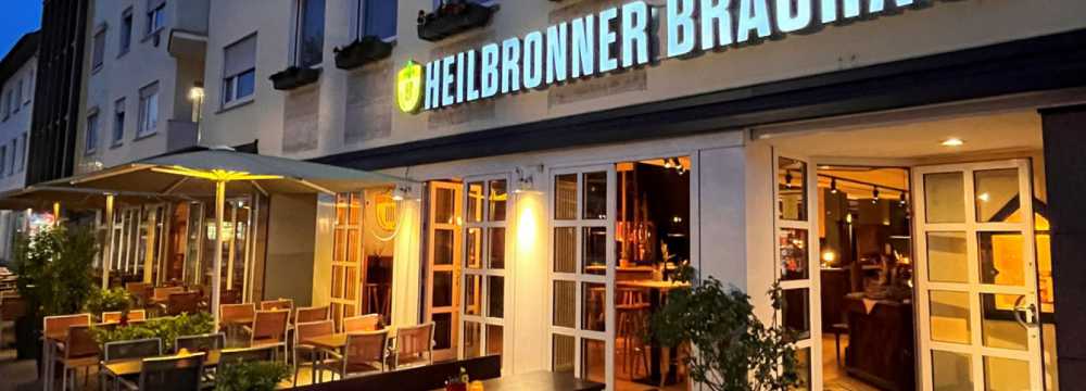 Heilbronner Brauhaus